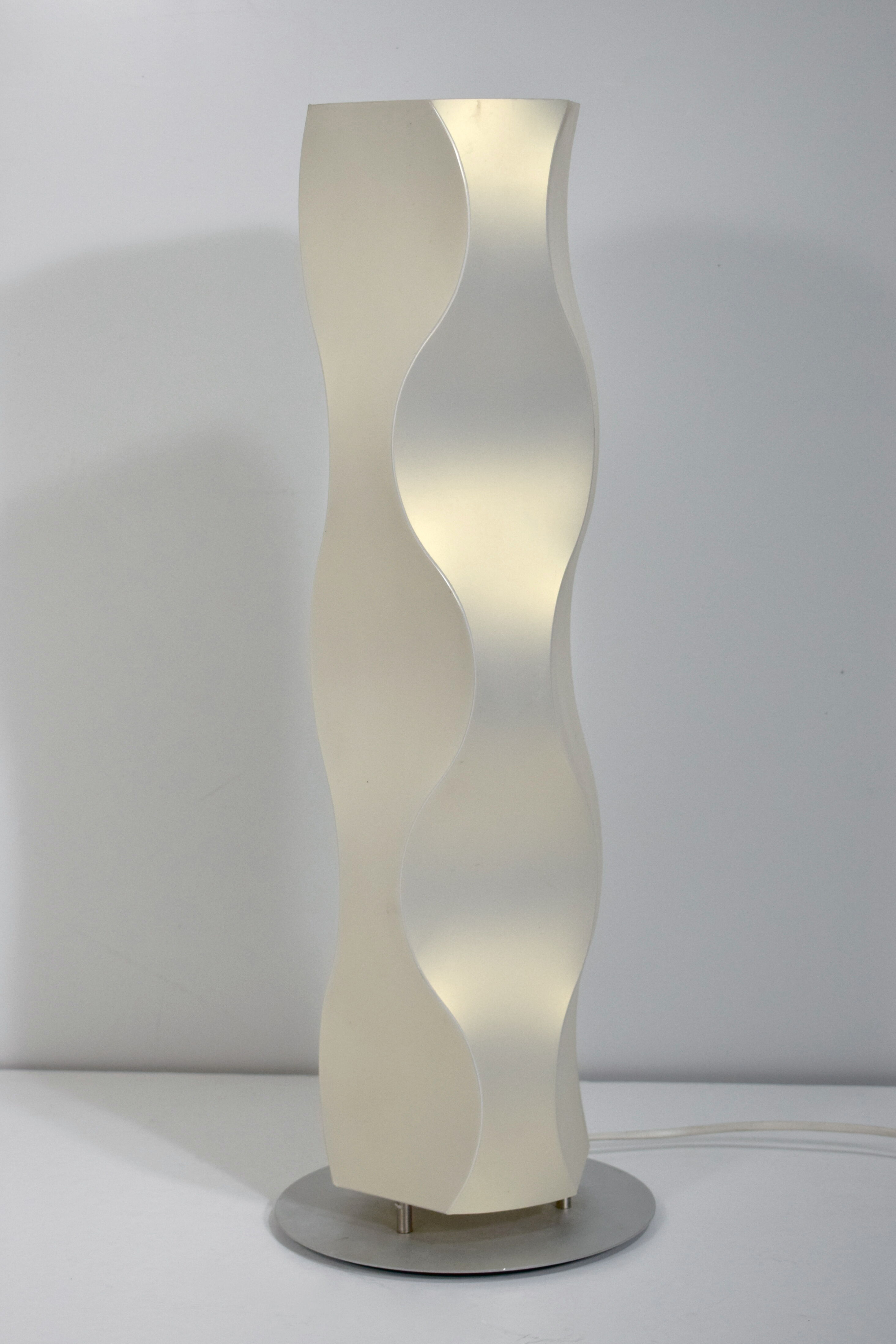 Lamp Bali by Carlo Contin by Slamp, Samuel Parker, Italy 1990