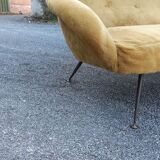 Vintage sofa