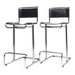 Paire tabourets - bar