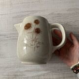 Sarreguemines Chardon Coffee Maker