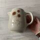 Sarreguemines Chardon Coffee Maker