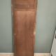 Miroir trumeau des annèes 20-30 en bois peint