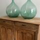 Old demijohn 30 l