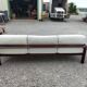 3 seater sofa Gae Aulenti for Knoll