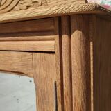 Small vintage wardrobe from the 30s