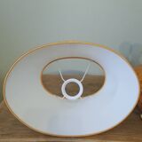 Lampe en céramique