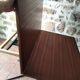 Table monte-baisse pliable