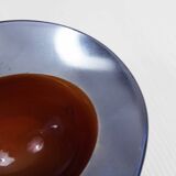 Murano glass ashtray