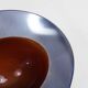 Murano glass ashtray