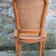 Set of 6 regency chairs