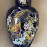 Pair of vases