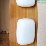 Lampesurf totem de Reggiani