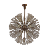 Suspension Emil Stejnar for Rupert Nikoll ( 16 lights )