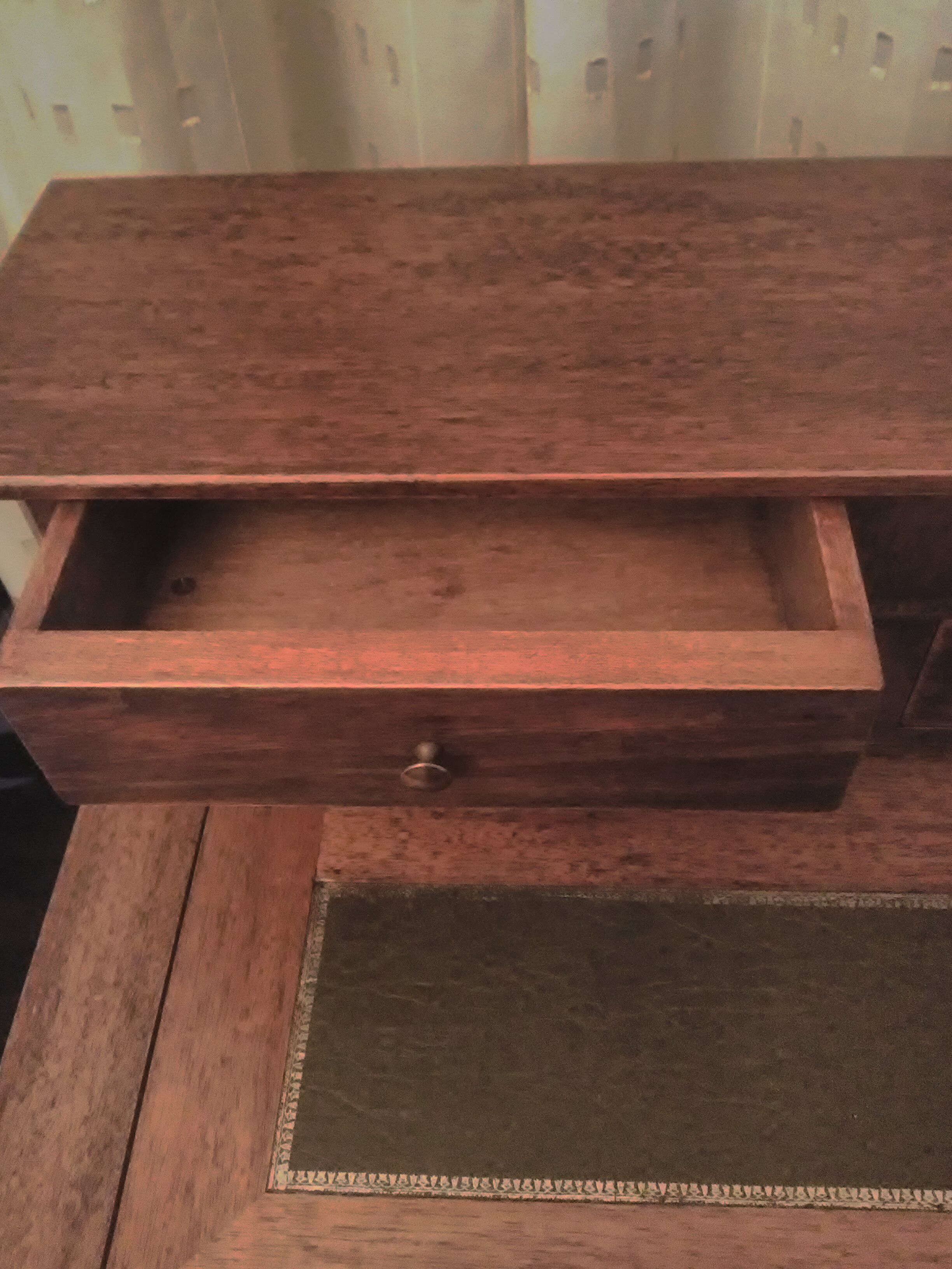 Former Secretary furniture