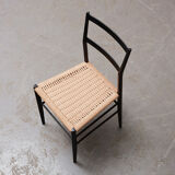 Gio Ponti Superleggera Chair