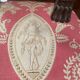 Set of three antique chairs in perfect condition.