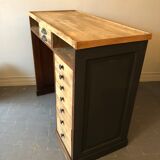 Old desk