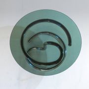 " Anaconda " Space Age Coffee Tabel, Paul Tuttle per Strassle, 1960s