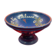 Compotier vin d'Alsace Koehly grès d'Alsace