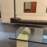 Mid-century bench