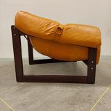 Fauteuil par Percival Lafer pour Lafer