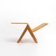 Table d'Appoint Moderniste - Hein Stolle