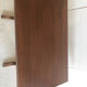 Table bistrot Vintage en bois avec rallonge