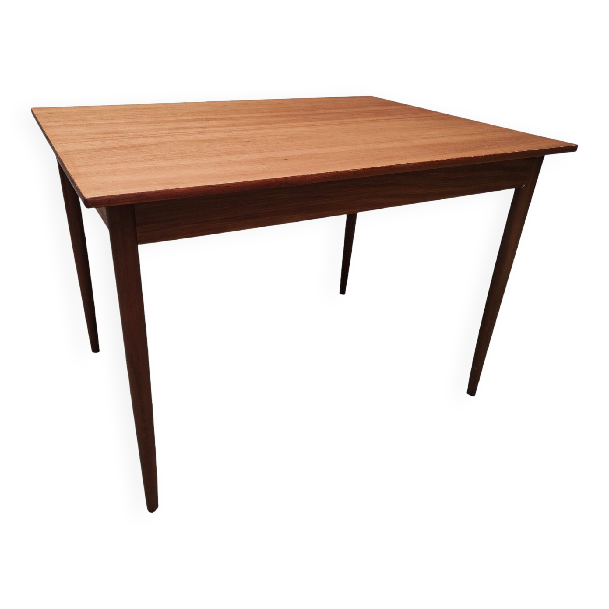 Mid Century Dining Table