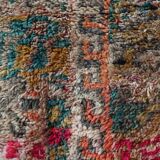 Moroccan carpet 180 x 194 cm