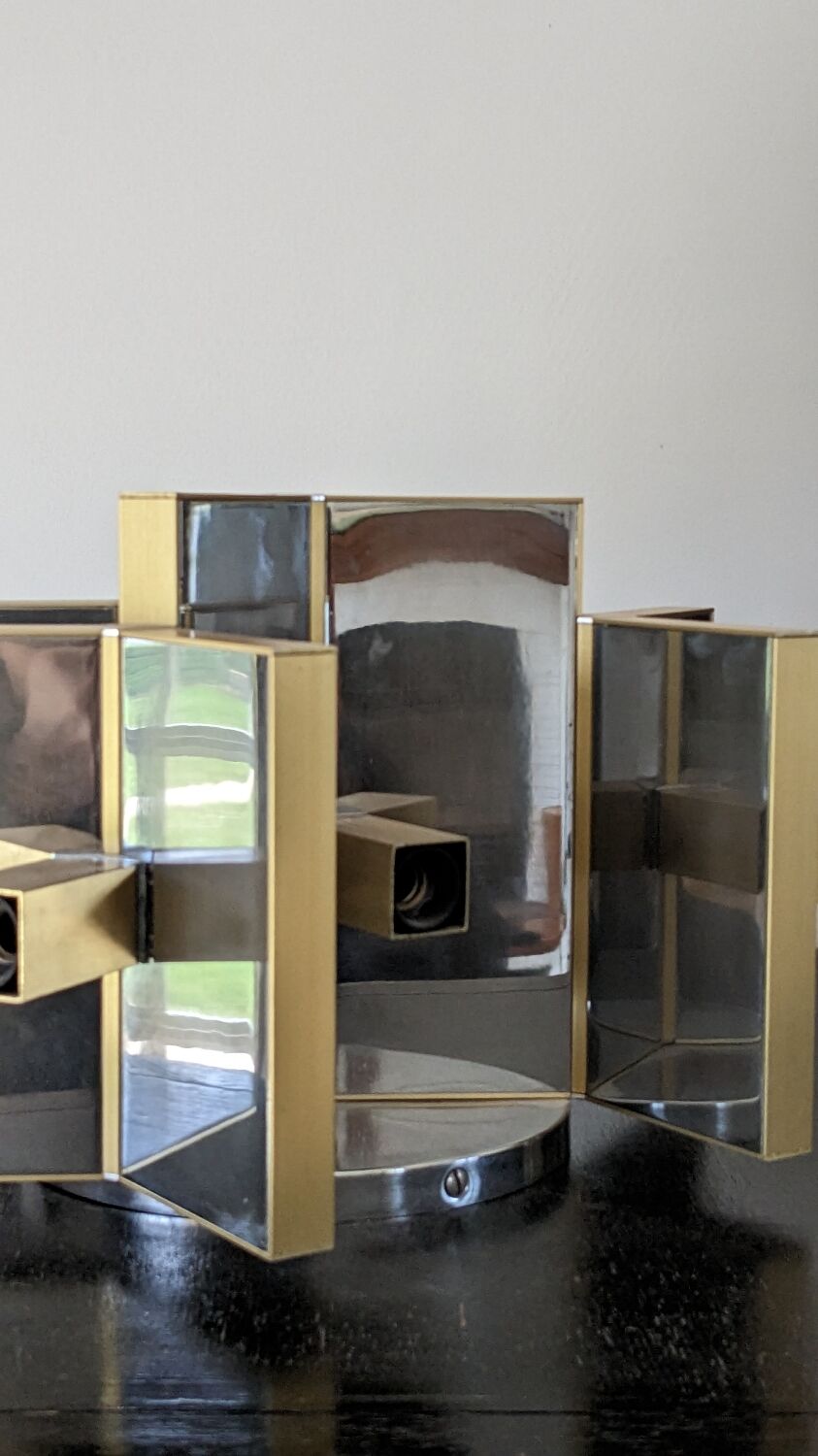 Wall lamp from Sciolari 70s