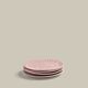 Blanca tutu s, set of 4 plates