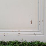 Pair of doors 101x233cm each, old sliding