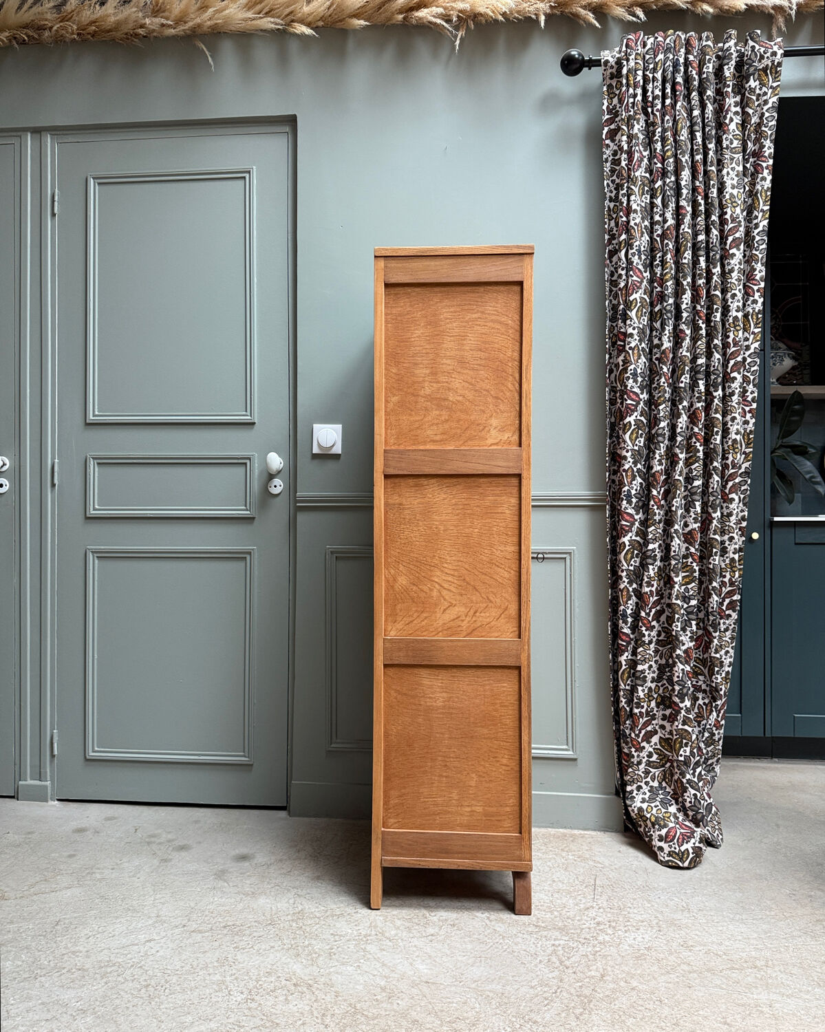 1950s bonnetière (renovated)