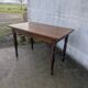 Oak table