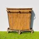 Bamboo Tiki Bar ~ Vintage 50s ~ Counter