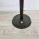 Mid-century Italian brass table desk lamp with pantograph arm, 1940s