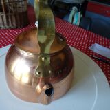 Copper kettle
