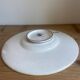 Vintage Italian “amore” plate