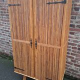 Audoux Minnet wardrobe