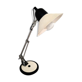 Lampe de bureau vintage