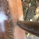 Rocking -vintage flesh