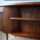 Bureau danois Kai Kristiansen 1960s