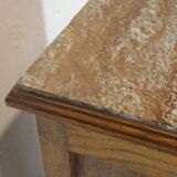 Occasional furniture, Art Deco bedside table