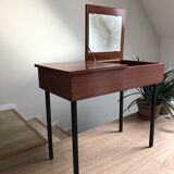 Hairdresser's console