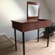 Console coiffeuse