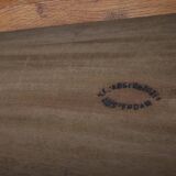 Side Table by H.F. Jansen & Zonen, Amsterdam, The Netherlands, ca. 1910