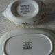 Villeroy&Boch porcelain gravy boat
