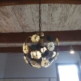 Vintage chandelier 70s
