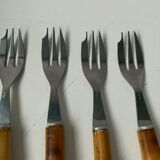 Oyster forks