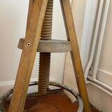 Vis Stool